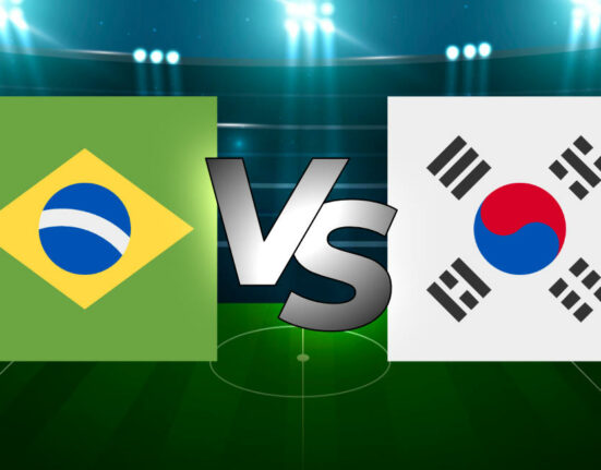 Brasil encara Coreia do Sul na estreia da Kings World Cup Nations