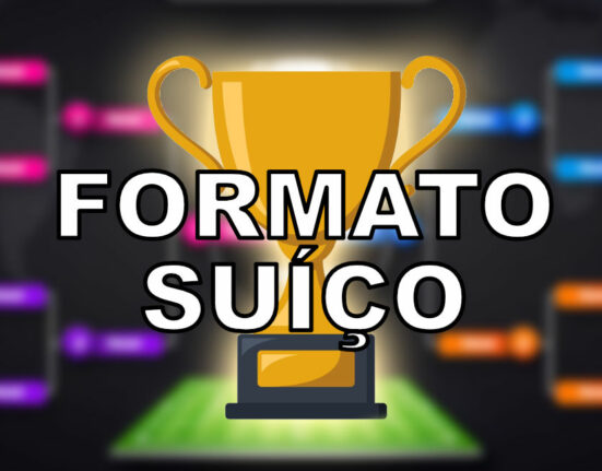 Formato Suíço para a Copa do Mundo Kings League