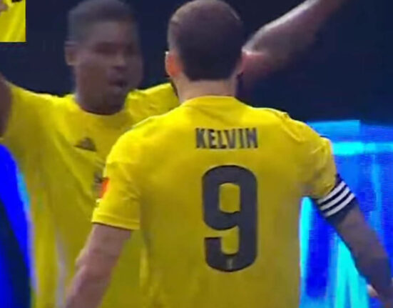 Brasil vence de goleada a Alemanha