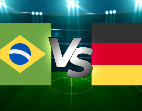 Brasil encara a Alemanha pela vaga nas eliminatórias de Copa do Mundo