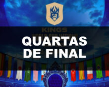 Quartas de final da Copa Mundo 2025